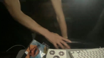 Schooner5106  30-07-2021 video cock